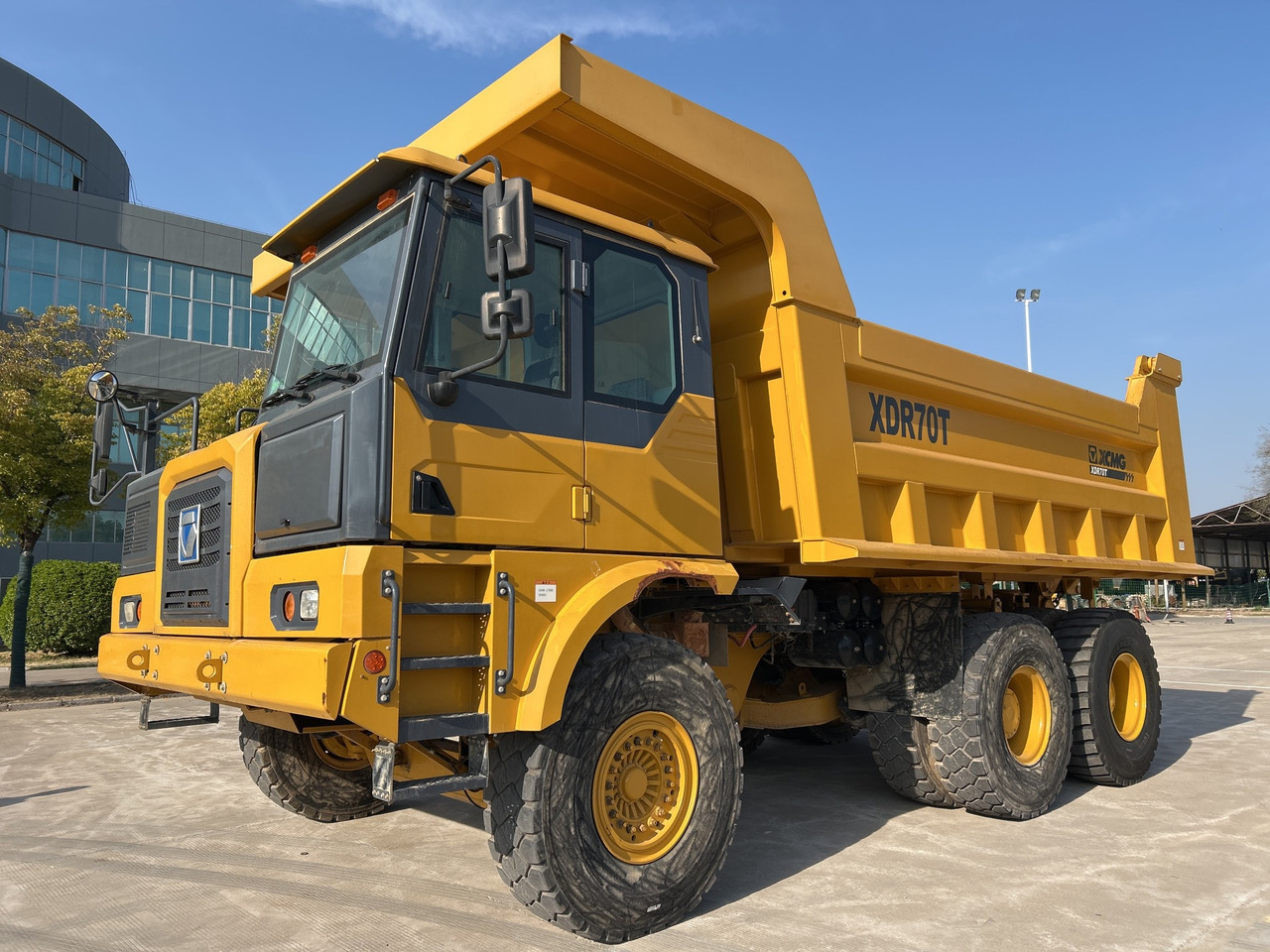 XCMG XDR70T second hand mining dump truck price - Rudarski strojevi: slika XCMG XDR70T second hand mining dump truck price - Rudarski strojevi XCMG XDR70T second hand mining dump truck price - Rudarski strojevi: slika XCMG XDR70T second hand mining dump truck price - Rudarski strojevi