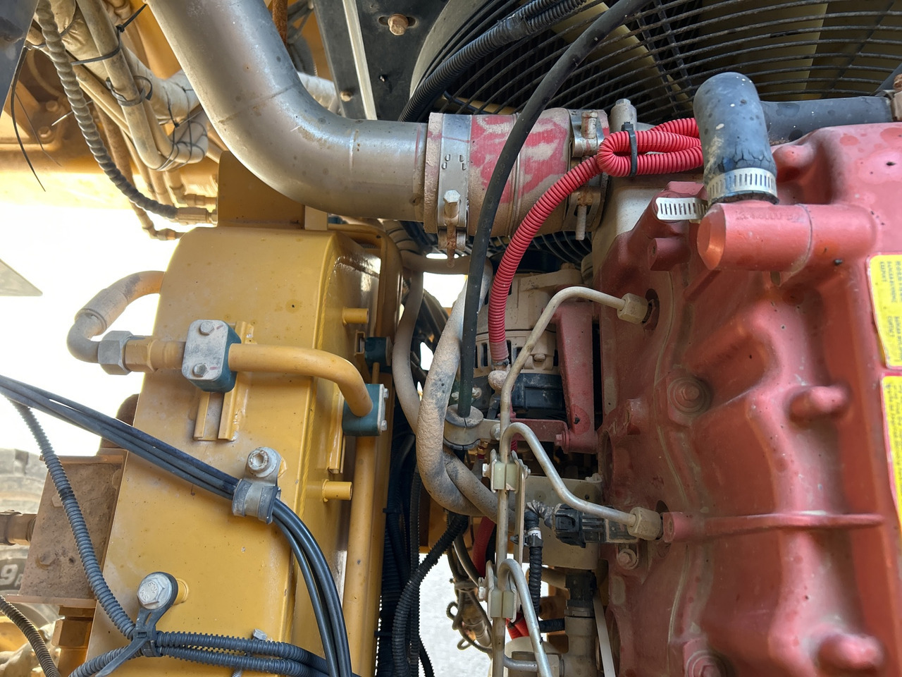 XCMG XDR85T large 85ton mining truck wheeled - Rudarski strojevi: slika XCMG XDR85T large 85ton mining truck wheeled - Rudarski strojevi XCMG XDR85T large 85ton mining truck wheeled - Rudarski strojevi: slika XCMG XDR85T large 85ton mining truck wheeled - Rudarski strojevi