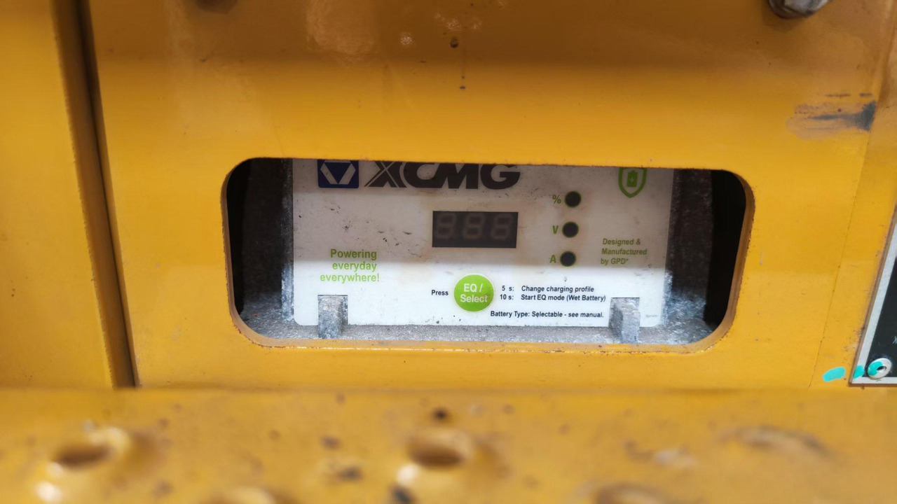 XCMG XG0607DC 6m diesel wheeled scissor lift for sale - Škarasta podizna platforma: slika XCMG XG0607DC 6m diesel wheeled scissor lift for sale - Škarasta podizna platforma XCMG XG0607DC 6m diesel wheeled scissor lift for sale - Škarasta podizna platforma: slika XCMG XG0607DC 6m diesel wheeled scissor lift for sale - Škarasta podizna platforma