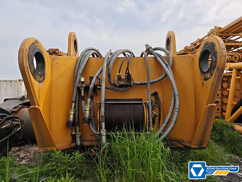 XCMG XGC28000 used 2000ton large tons crawler crane price - Dizalica gusjeničar: slika XCMG XGC28000 used 2000ton large tons crawler crane price - Dizalica gusjeničar XCMG XGC28000 used 2000ton large tons crawler crane price - Dizalica gusjeničar: slika XCMG XGC28000 used 2000ton large tons crawler crane price - Dizalica gusjeničar