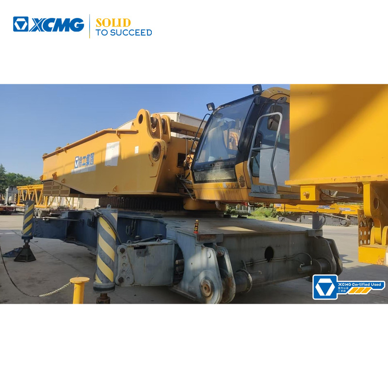 XCMG XGC650 650 ton second hand crawler crane for sale - Dizalica gusjeničar: slika XCMG XGC650 650 ton second hand crawler crane for sale - Dizalica gusjeničar XCMG XGC650 650 ton second hand crawler crane for sale - Dizalica gusjeničar: slika XCMG XGC650 650 ton second hand crawler crane for sale - Dizalica gusjeničar