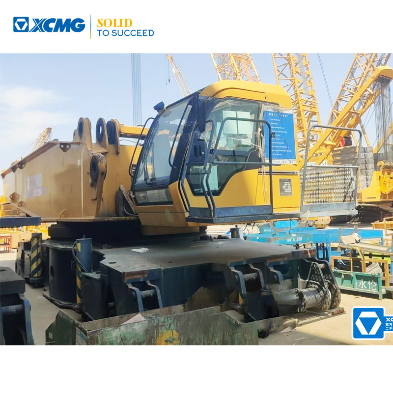 XCMG XGC650 650ton used hydraulic crawler crane for sale - Dizalica gusjeničar: slika XCMG XGC650 650ton used hydraulic crawler crane for sale - Dizalica gusjeničar XCMG XGC650 650ton used hydraulic crawler crane for sale - Dizalica gusjeničar: slika XCMG XGC650 650ton used hydraulic crawler crane for sale - Dizalica gusjeničar
