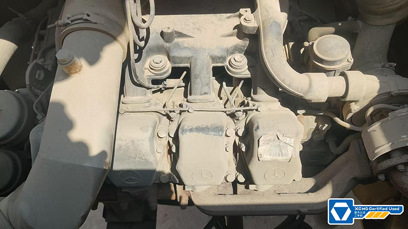 XCMG XGC650 650ton used hydraulic crawler crane for sale - Dizalica gusjeničar: slika XCMG XGC650 650ton used hydraulic crawler crane for sale - Dizalica gusjeničar XCMG XGC650 650ton used hydraulic crawler crane for sale - Dizalica gusjeničar: slika XCMG XGC650 650ton used hydraulic crawler crane for sale - Dizalica gusjeničar
