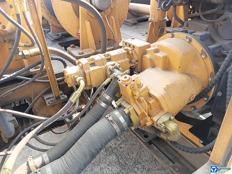 XCMG XGC75 small used 75ton crwler crane mobile with with Main Boom 58m - Dizalica gusjeničar: slika XCMG XGC75 small used 75ton crwler crane mobile with with Main Boom 58m - Dizalica gusjeničar XCMG XGC75 small used 75ton crwler crane mobile with with Main Boom 58m - Dizalica gusjeničar: slika XCMG XGC75 small used 75ton crwler crane mobile with with Main Boom 58m - Dizalica gusjeničar