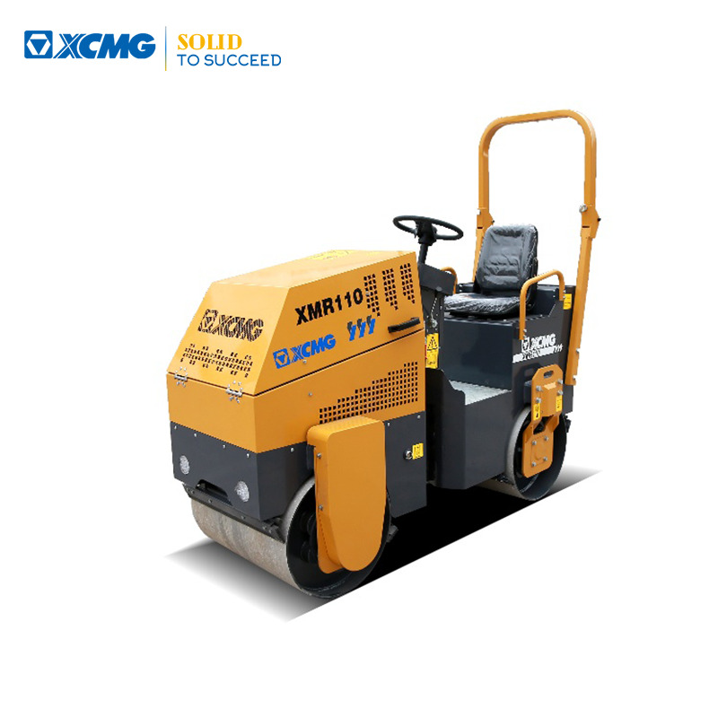 XCMG XMR110 1ton samll road roller hydraulic vibratory compator price - Mini valjak: slika XCMG XMR110 1ton samll road roller hydraulic vibratory compator price - Mini valjak XCMG XMR110 1ton samll road roller hydraulic vibratory compator price - Mini valjak: slika XCMG XMR110 1ton samll road roller hydraulic vibratory compator price - Mini valjak