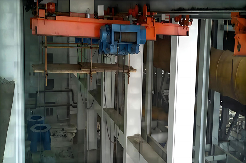 XCMG electric double-girder suspension rail-crossing crane - Portalna dizalica: slika XCMG electric double-girder suspension rail-crossing crane - Portalna dizalica XCMG electric double-girder suspension rail-crossing crane - Portalna dizalica: slika XCMG electric double-girder suspension rail-crossing crane - Portalna dizalica