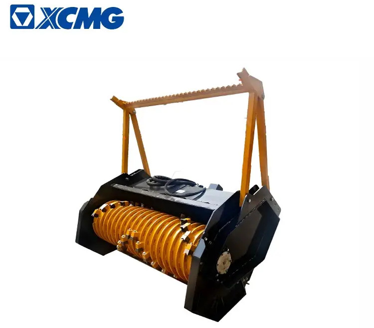 XCMG official X0513 forestry mulcher skid steer attachments mini skid steer with mulcher forestry - Šumarski malčer: slika XCMG official X0513 forestry mulcher skid steer attachments mini skid steer with mulcher forestry - Šumarski malčer XCMG official X0513 forestry mulcher skid steer attachments mini skid steer with mulcher forestry - Šumarski malčer: slika XCMG official X0513 forestry mulcher skid steer attachments mini skid steer with mulcher forestry - Šumarski malčer