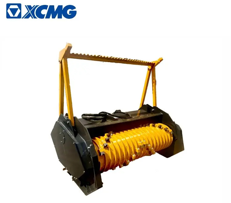 XCMG official X0513 forestry mulcher skid steer attachments mini skid steer with mulcher forestry - Šumarski malčer: slika XCMG official X0513 forestry mulcher skid steer attachments mini skid steer with mulcher forestry - Šumarski malčer XCMG official X0513 forestry mulcher skid steer attachments mini skid steer with mulcher forestry - Šumarski malčer: slika XCMG official X0513 forestry mulcher skid steer attachments mini skid steer with mulcher forestry - Šumarski malčer