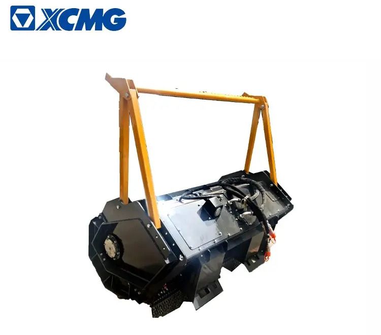 XCMG official X0513 forestry mulcher skid steer attachments mini skid steer with mulcher forestry - Šumarski malčer: slika XCMG official X0513 forestry mulcher skid steer attachments mini skid steer with mulcher forestry - Šumarski malčer XCMG official X0513 forestry mulcher skid steer attachments mini skid steer with mulcher forestry - Šumarski malčer: slika XCMG official X0513 forestry mulcher skid steer attachments mini skid steer with mulcher forestry - Šumarski malčer
