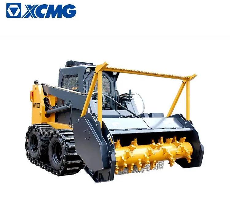 XCMG official X0513 forestry mulcher skid steer attachments mini skid steer with mulcher forestry - Šumarski malčer: slika XCMG official X0513 forestry mulcher skid steer attachments mini skid steer with mulcher forestry - Šumarski malčer XCMG official X0513 forestry mulcher skid steer attachments mini skid steer with mulcher forestry - Šumarski malčer: slika XCMG official X0513 forestry mulcher skid steer attachments mini skid steer with mulcher forestry - Šumarski malčer