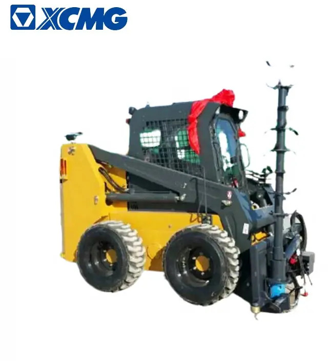 XCMG official X0516 skid steer attachment rotary tillage machine - Traktorska freza: slika XCMG official X0516 skid steer attachment rotary tillage machine - Traktorska freza XCMG official X0516 skid steer attachment rotary tillage machine - Traktorska freza: slika XCMG official X0516 skid steer attachment rotary tillage machine - Traktorska freza