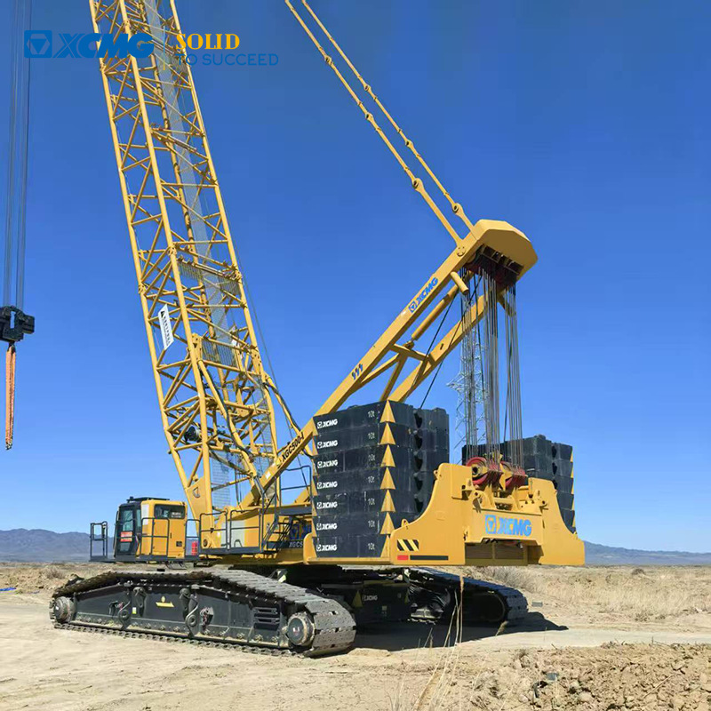 XCMG used 500 ton XGC500-I mobile crawler crane price - Autodizalica: slika XCMG used 500 ton XGC500-I mobile crawler crane price - Autodizalica XCMG used 500 ton XGC500-I mobile crawler crane price - Autodizalica: slika XCMG used 500 ton XGC500-I mobile crawler crane price - Autodizalica