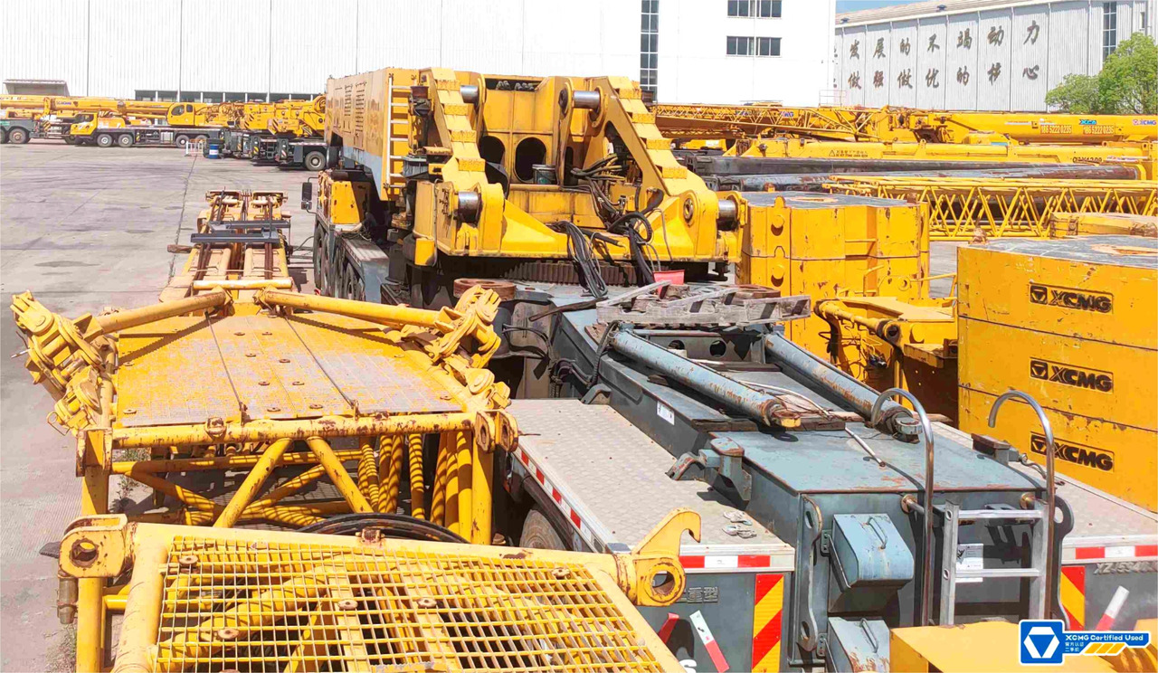 XCMG used 800ton all terrain crane heavy lifting machine price - Autodizalica za sve terene: slika XCMG used 800ton all terrain crane heavy lifting machine price - Autodizalica za sve terene XCMG used 800ton all terrain crane heavy lifting machine price - Autodizalica za sve terene: slika XCMG used 800ton all terrain crane heavy lifting machine price - Autodizalica za sve terene