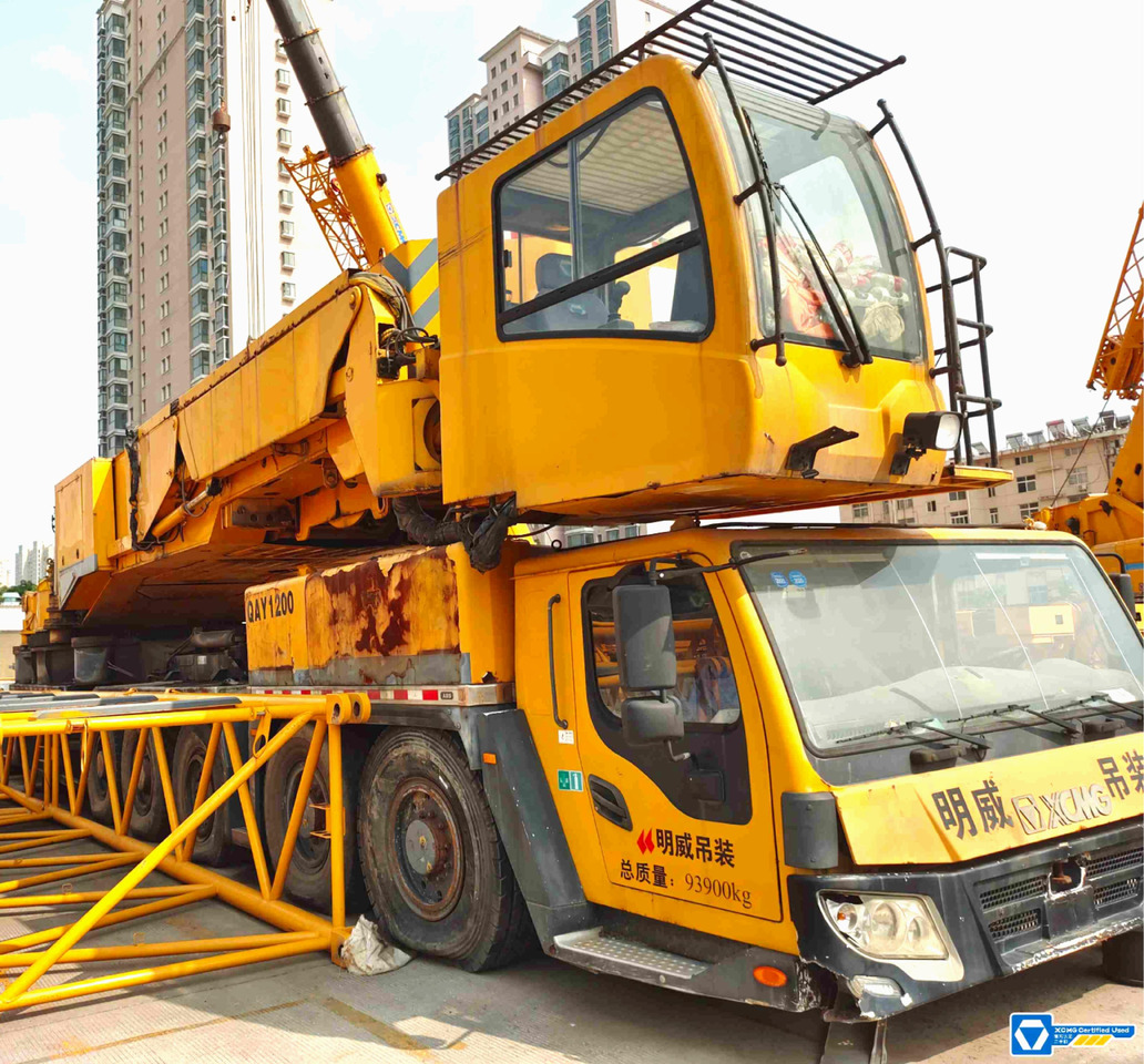 XCMG used 800ton all terrain crane heavy lifting machine price - Autodizalica za sve terene: slika XCMG used 800ton all terrain crane heavy lifting machine price - Autodizalica za sve terene XCMG used 800ton all terrain crane heavy lifting machine price - Autodizalica za sve terene: slika XCMG used 800ton all terrain crane heavy lifting machine price - Autodizalica za sve terene