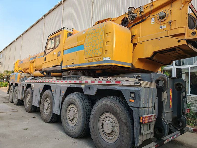 XCMG used XCA460 460ton mobile hydraulic all terrain crane price - Autodizalica za sve terene: slika XCMG used XCA460 460ton mobile hydraulic all terrain crane price - Autodizalica za sve terene XCMG used XCA460 460ton mobile hydraulic all terrain crane price - Autodizalica za sve terene: slika XCMG used XCA460 460ton mobile hydraulic all terrain crane price - Autodizalica za sve terene