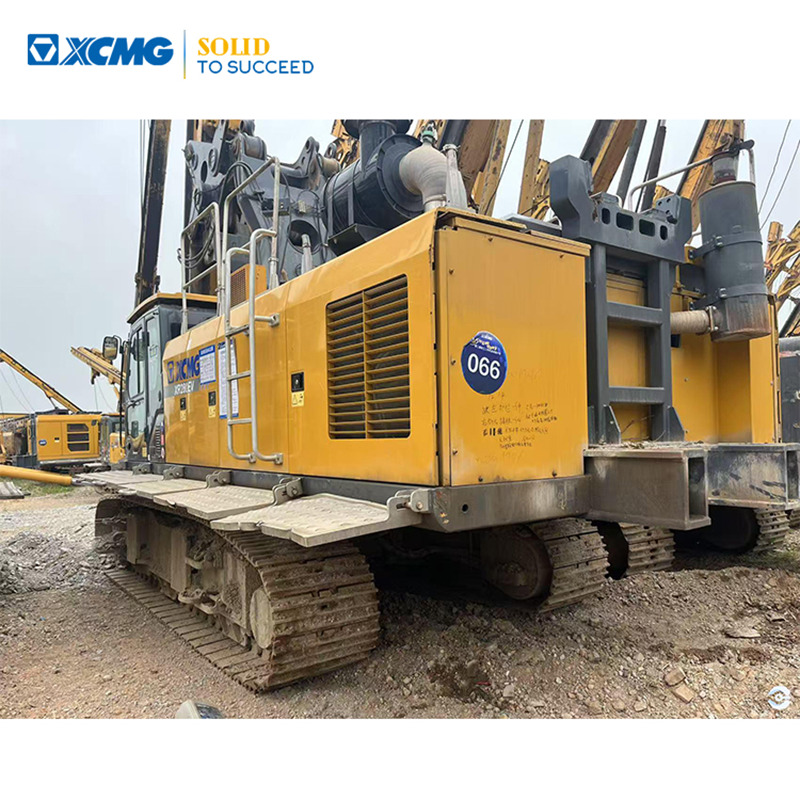 XCMG used XR280E hydraulic pile machine drilling rig rotary price - Platforma za bušenje: slika XCMG used XR280E hydraulic pile machine drilling rig rotary price - Platforma za bušenje XCMG used XR280E hydraulic pile machine drilling rig rotary price - Platforma za bušenje: slika XCMG used XR280E hydraulic pile machine drilling rig rotary price - Platforma za bušenje