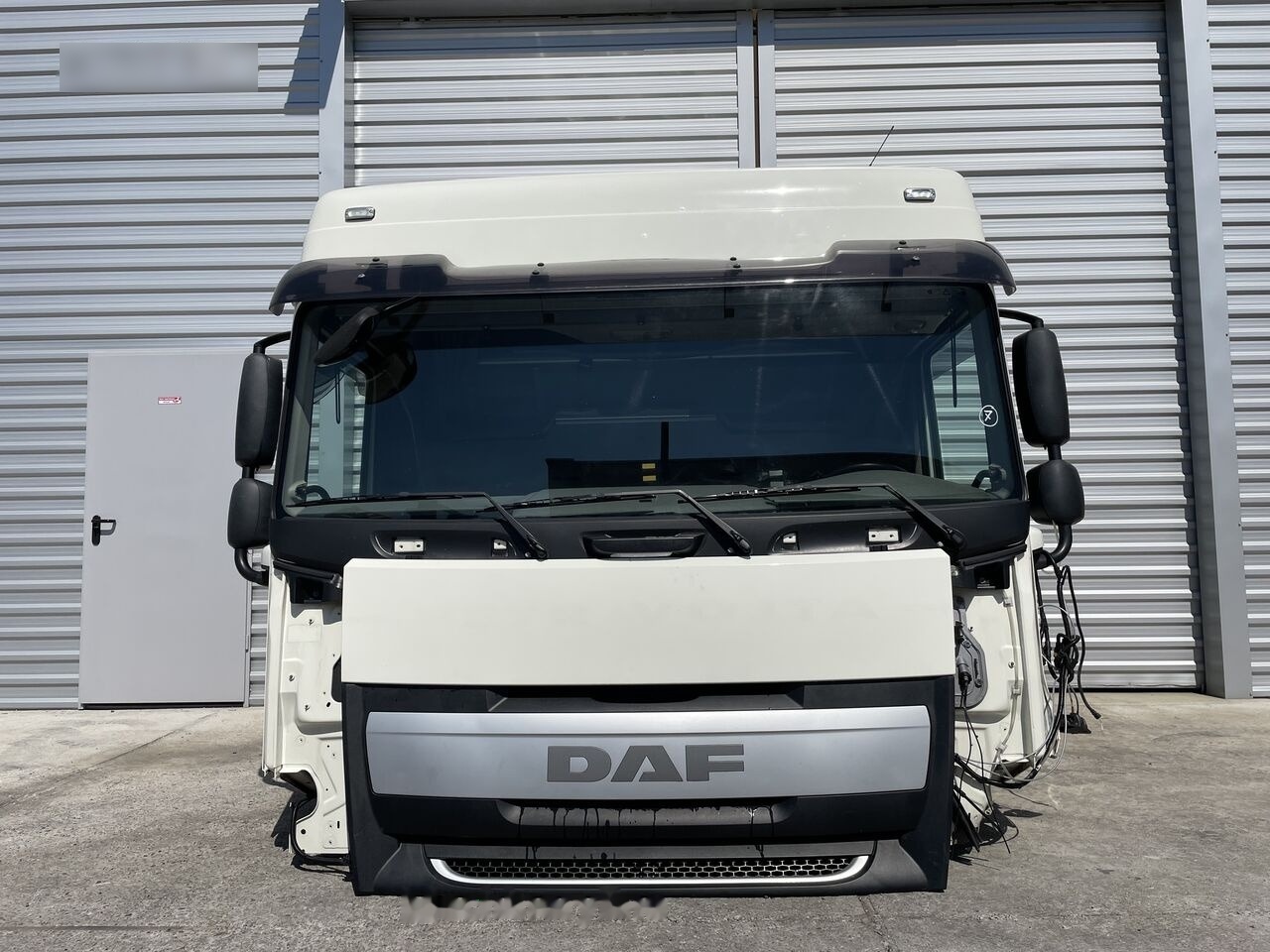 2014 DAF XF 106 truck - Kabina za Kamion: slika 2014 DAF XF 106 truck - Kabina za Kamion 2014 DAF XF 106 truck - Kabina za Kamion: slika 2014 DAF XF 106 truck - Kabina za Kamion