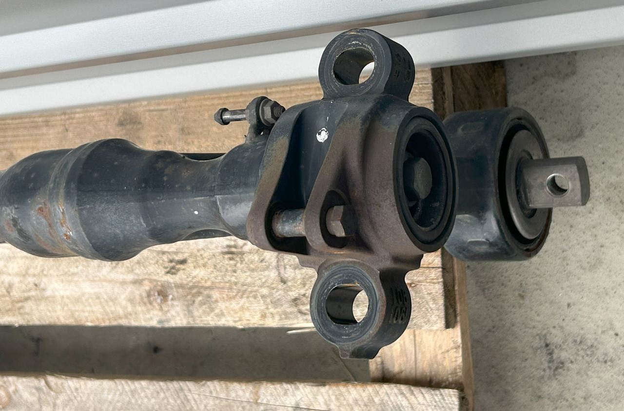 DAF CF EURO 6 COMPLETE CABIN TIPPING ROD - Ovjes kabine: slika DAF CF EURO 6 COMPLETE CABIN TIPPING ROD - Ovjes kabine DAF CF EURO 6 COMPLETE CABIN TIPPING ROD - Ovjes kabine: slika DAF CF EURO 6 COMPLETE CABIN TIPPING ROD - Ovjes kabine