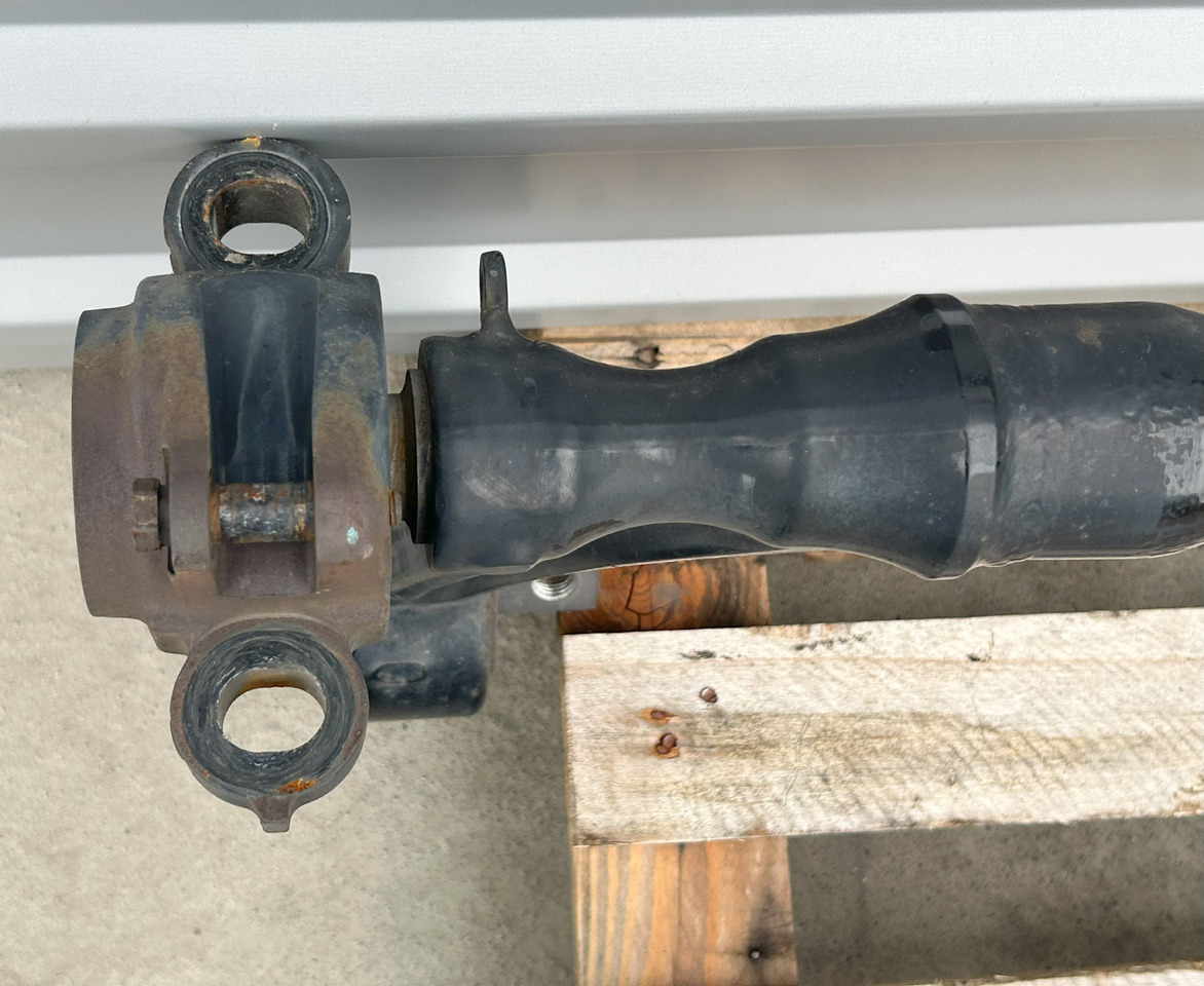 DAF CF EURO 6 COMPLETE CABIN TIPPING ROD - Ovjes kabine: slika DAF CF EURO 6 COMPLETE CABIN TIPPING ROD - Ovjes kabine DAF CF EURO 6 COMPLETE CABIN TIPPING ROD - Ovjes kabine: slika DAF CF EURO 6 COMPLETE CABIN TIPPING ROD - Ovjes kabine