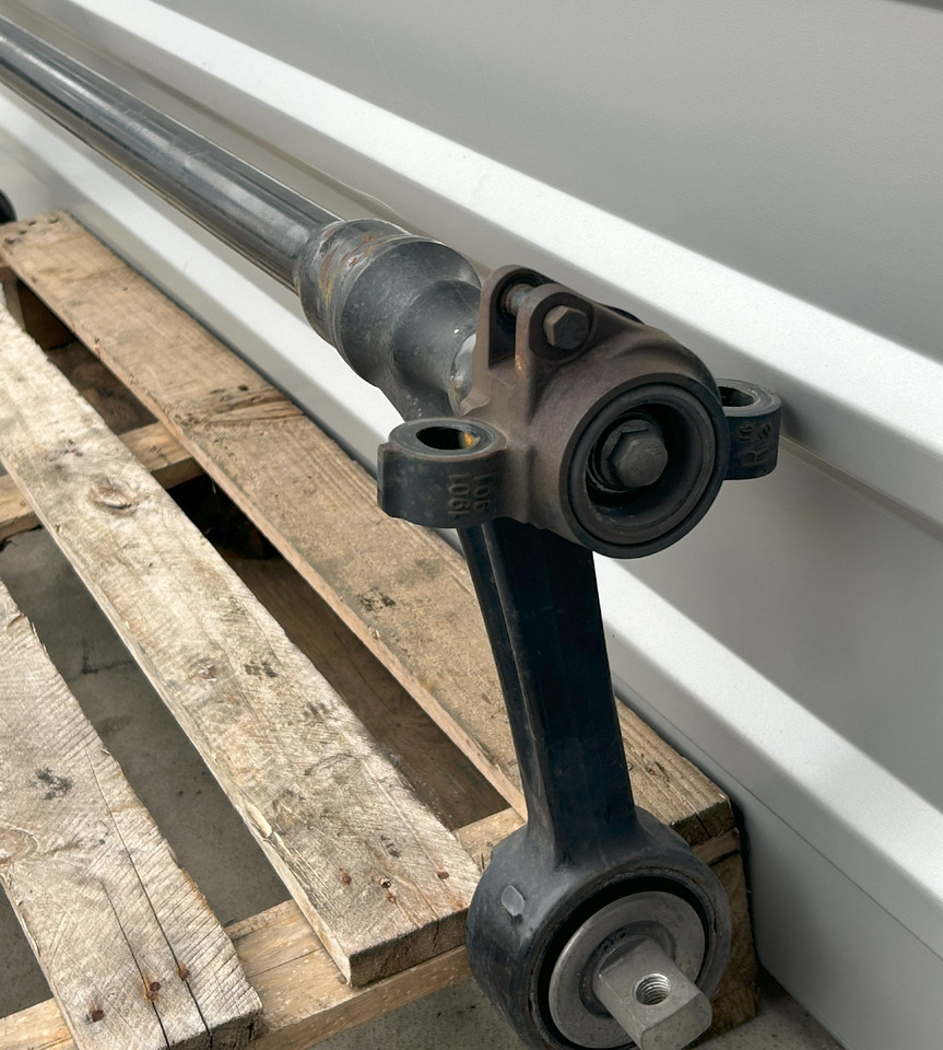 DAF CF EURO 6 COMPLETE CABIN TIPPING ROD - Ovjes kabine: slika DAF CF EURO 6 COMPLETE CABIN TIPPING ROD - Ovjes kabine DAF CF EURO 6 COMPLETE CABIN TIPPING ROD - Ovjes kabine: slika DAF CF EURO 6 COMPLETE CABIN TIPPING ROD - Ovjes kabine