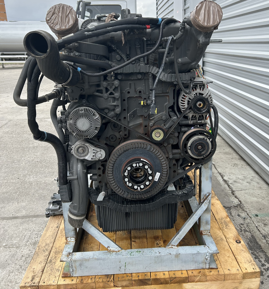 DAF DAF XF 106 480 MX13 480KM - Motor za Kamion: slika DAF DAF XF 106 480 MX13 480KM - Motor za Kamion DAF DAF XF 106 480 MX13 480KM - Motor za Kamion: slika DAF DAF XF 106 480 MX13 480KM - Motor za Kamion
