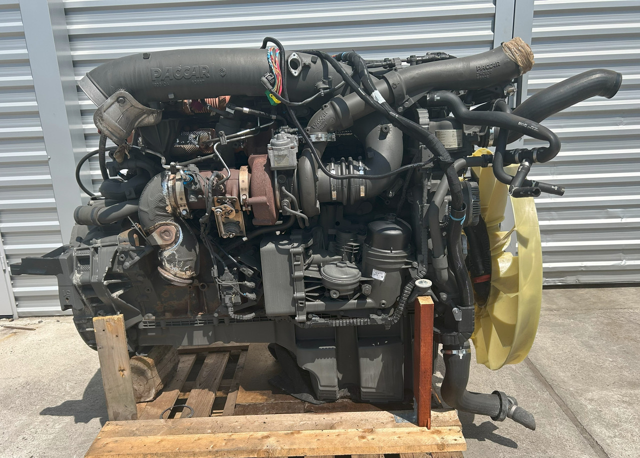 DAF DAF XF 106 480 MX13 480KM - Motor za Kamion: slika DAF DAF XF 106 480 MX13 480KM - Motor za Kamion DAF DAF XF 106 480 MX13 480KM - Motor za Kamion: slika DAF DAF XF 106 480 MX13 480KM - Motor za Kamion