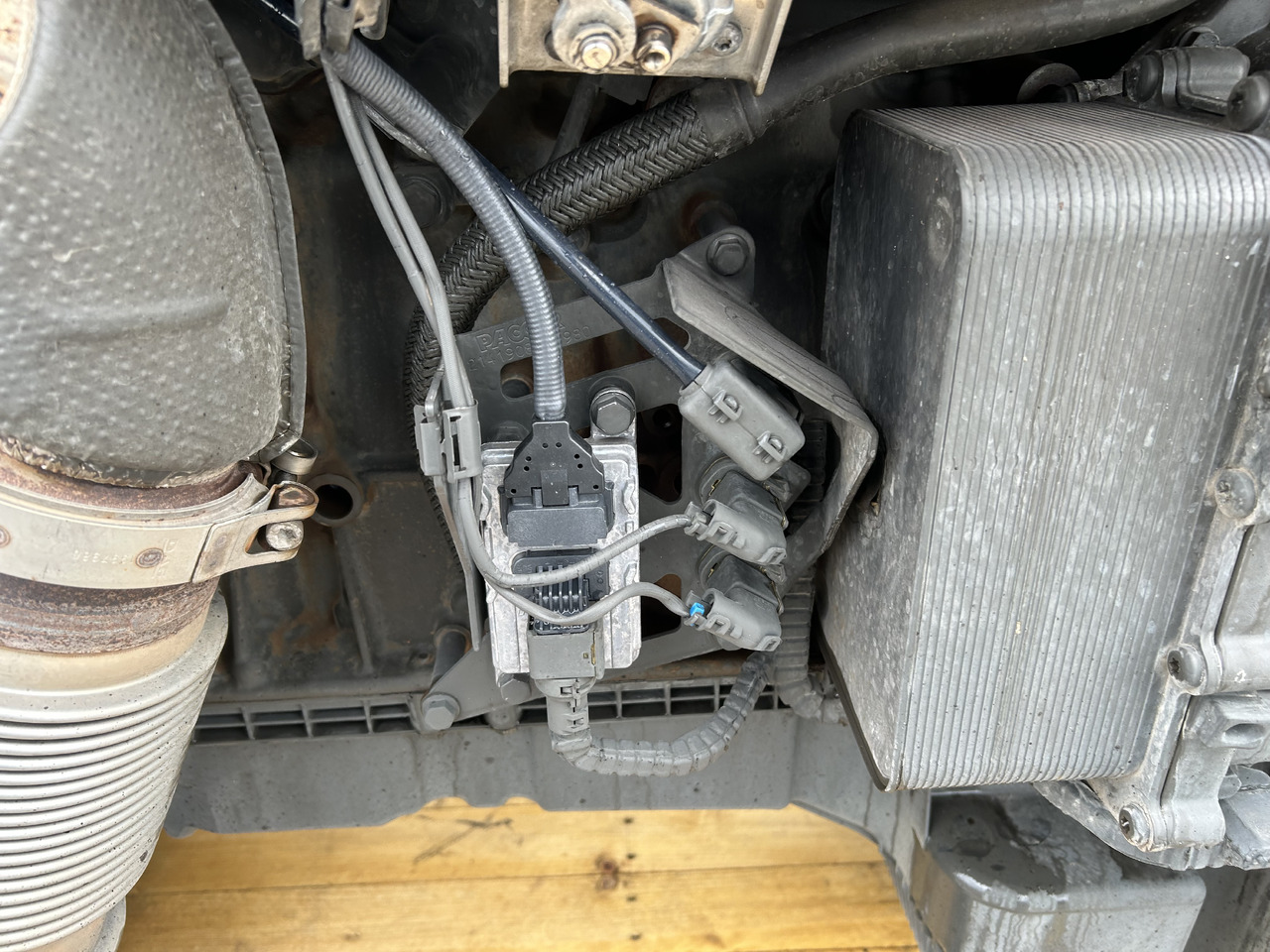 DAF DAF XF 106 480 MX13 480KM - Motor za Kamion: slika DAF DAF XF 106 480 MX13 480KM - Motor za Kamion DAF DAF XF 106 480 MX13 480KM - Motor za Kamion: slika DAF DAF XF 106 480 MX13 480KM - Motor za Kamion