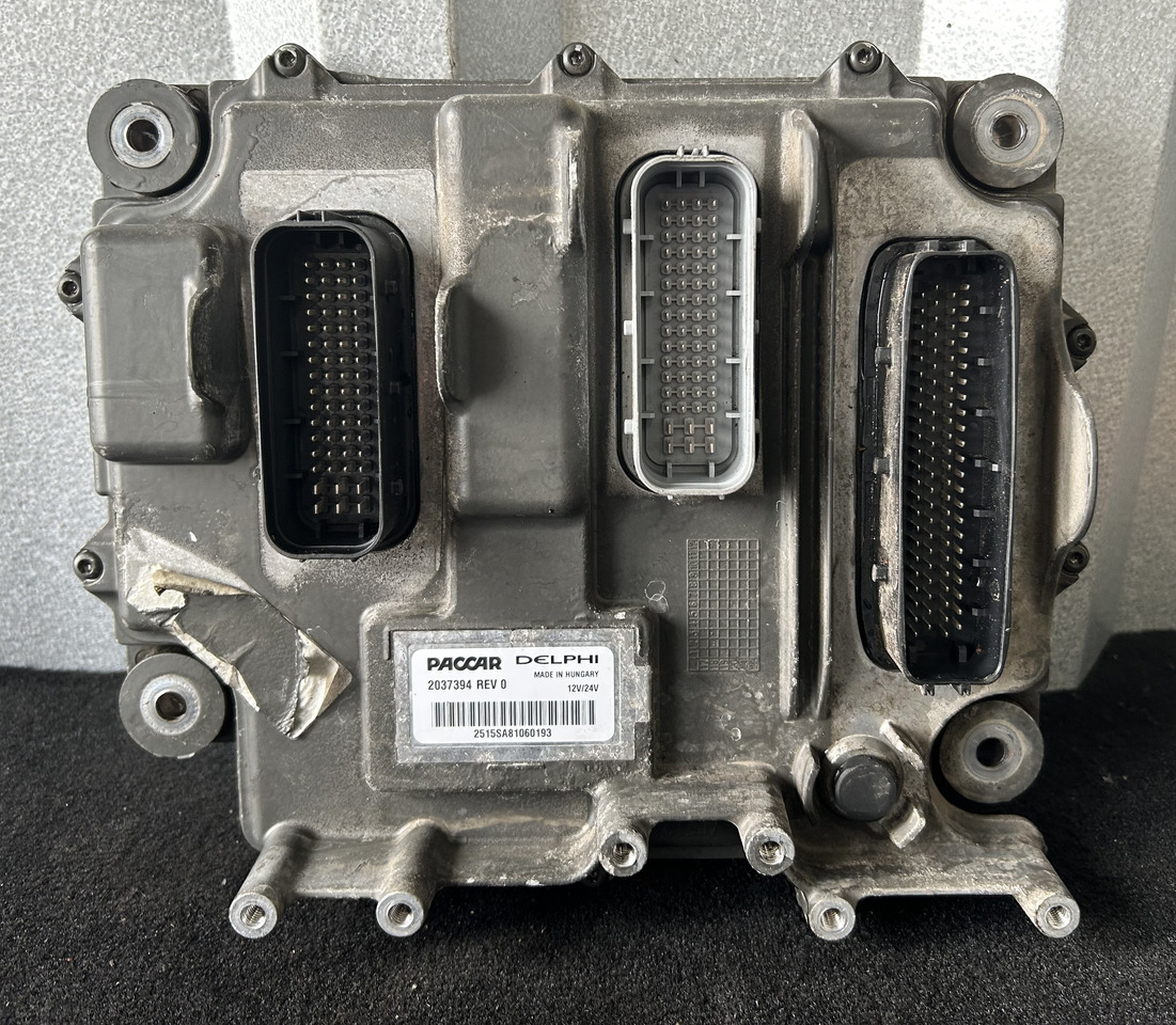 DAF ENGINE CONTROLLER DAF XF 106 480 - Upravljačka jedinica (ECU): slika DAF ENGINE CONTROLLER DAF XF 106 480 - Upravljačka jedinica (ECU) DAF ENGINE CONTROLLER DAF XF 106 480 - Upravljačka jedinica (ECU): slika DAF ENGINE CONTROLLER DAF XF 106 480 - Upravljačka jedinica (ECU)