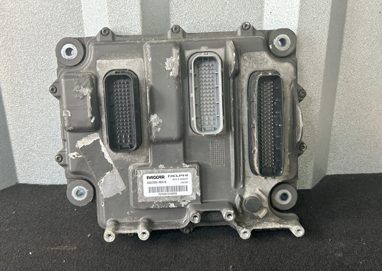 DAF ENGINE CONTROLLER DAF XF 106 480 - Upravljačka jedinica (ECU): slika DAF ENGINE CONTROLLER DAF XF 106 480 - Upravljačka jedinica (ECU) DAF ENGINE CONTROLLER DAF XF 106 480 - Upravljačka jedinica (ECU): slika DAF ENGINE CONTROLLER DAF XF 106 480 - Upravljačka jedinica (ECU)