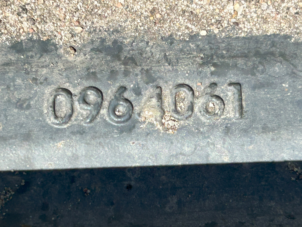 DAF FRONT AXLE DAF XF 106 480 - Osovina i dijelovi za Kamion: slika DAF FRONT AXLE DAF XF 106 480 - Osovina i dijelovi za Kamion DAF FRONT AXLE DAF XF 106 480 - Osovina i dijelovi za Kamion: slika DAF FRONT AXLE DAF XF 106 480 - Osovina i dijelovi za Kamion