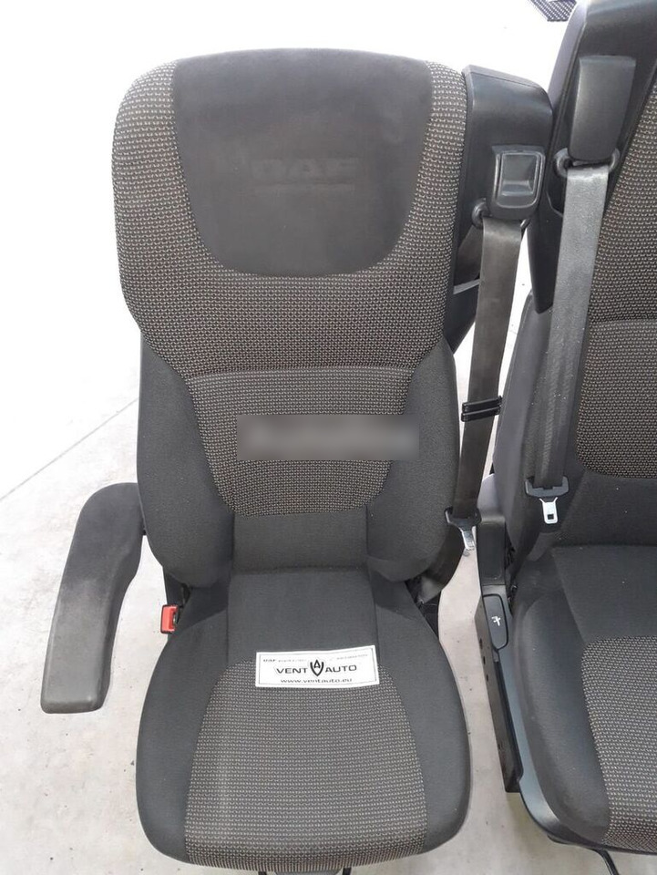 DAF SET OF XF 106 DAF XF 106 truck - Sjedalo za Kamion: slika DAF SET OF XF 106 DAF XF 106 truck - Sjedalo za Kamion DAF SET OF XF 106 DAF XF 106 truck - Sjedalo za Kamion: slika DAF SET OF XF 106 DAF XF 106 truck - Sjedalo za Kamion