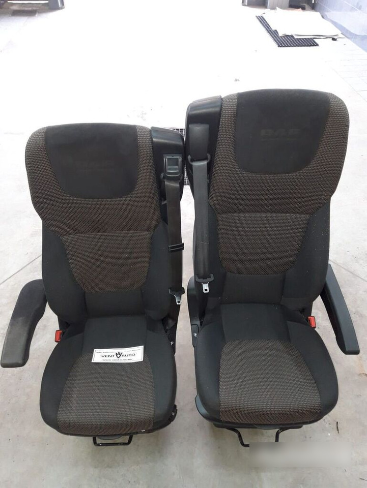 DAF SET OF XF 106 DAF XF 106 truck - Sjedalo za Kamion: slika DAF SET OF XF 106 DAF XF 106 truck - Sjedalo za Kamion DAF SET OF XF 106 DAF XF 106 truck - Sjedalo za Kamion: slika DAF SET OF XF 106 DAF XF 106 truck - Sjedalo za Kamion