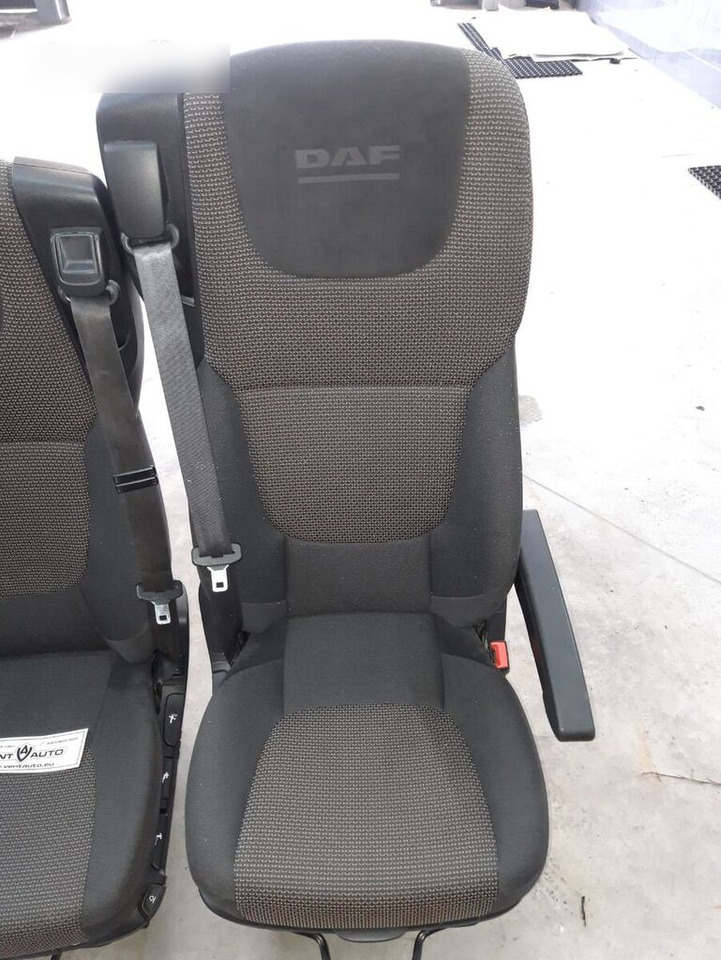 DAF SET OF XF 106 DAF XF 106 truck - Sjedalo za Kamion: slika DAF SET OF XF 106 DAF XF 106 truck - Sjedalo za Kamion DAF SET OF XF 106 DAF XF 106 truck - Sjedalo za Kamion: slika DAF SET OF XF 106 DAF XF 106 truck - Sjedalo za Kamion