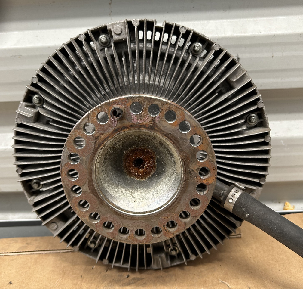 DAF VISCOTIC CLUTCH VISCO DAF XF 106 2178413 - Ventilator: slika DAF VISCOTIC CLUTCH VISCO DAF XF 106 2178413 - Ventilator DAF VISCOTIC CLUTCH VISCO DAF XF 106 2178413 - Ventilator: slika DAF VISCOTIC CLUTCH VISCO DAF XF 106 2178413 - Ventilator