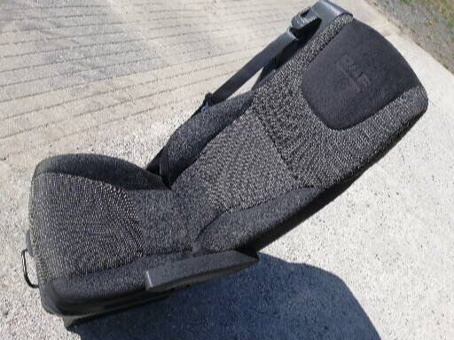 Sjedalo za Kamion DAF XF 105 106 SET   DAF XF 105 106 truck: slika Sjedalo za Kamion DAF XF 105 106 SET   DAF XF 105 106 truck