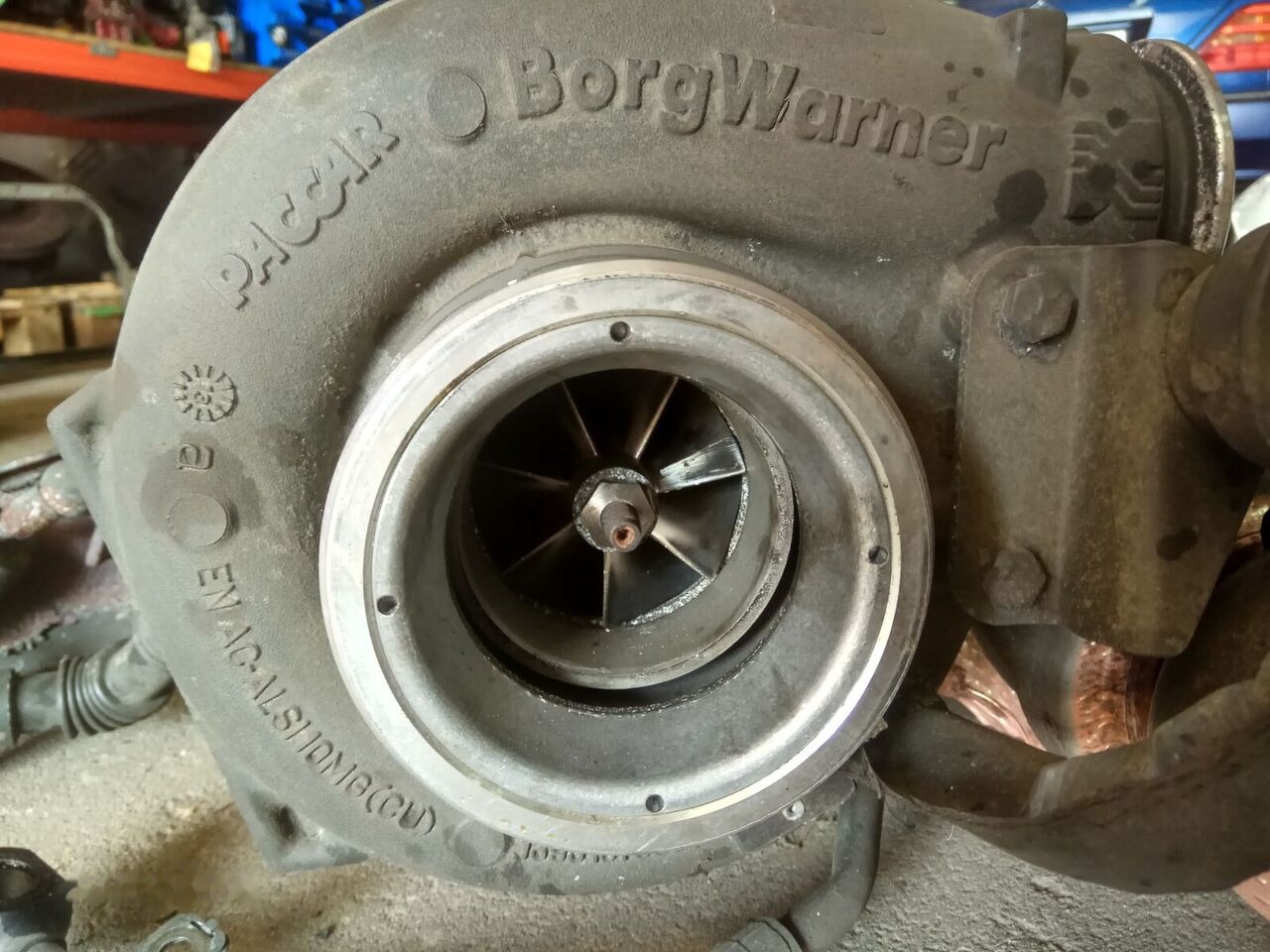 DAF XF 105 13951013061 DAF XF 105 truck - Turbo za Kamion: slika DAF XF 105 13951013061 DAF XF 105 truck - Turbo za Kamion DAF XF 105 13951013061 DAF XF 105 truck - Turbo za Kamion: slika DAF XF 105 13951013061 DAF XF 105 truck - Turbo za Kamion