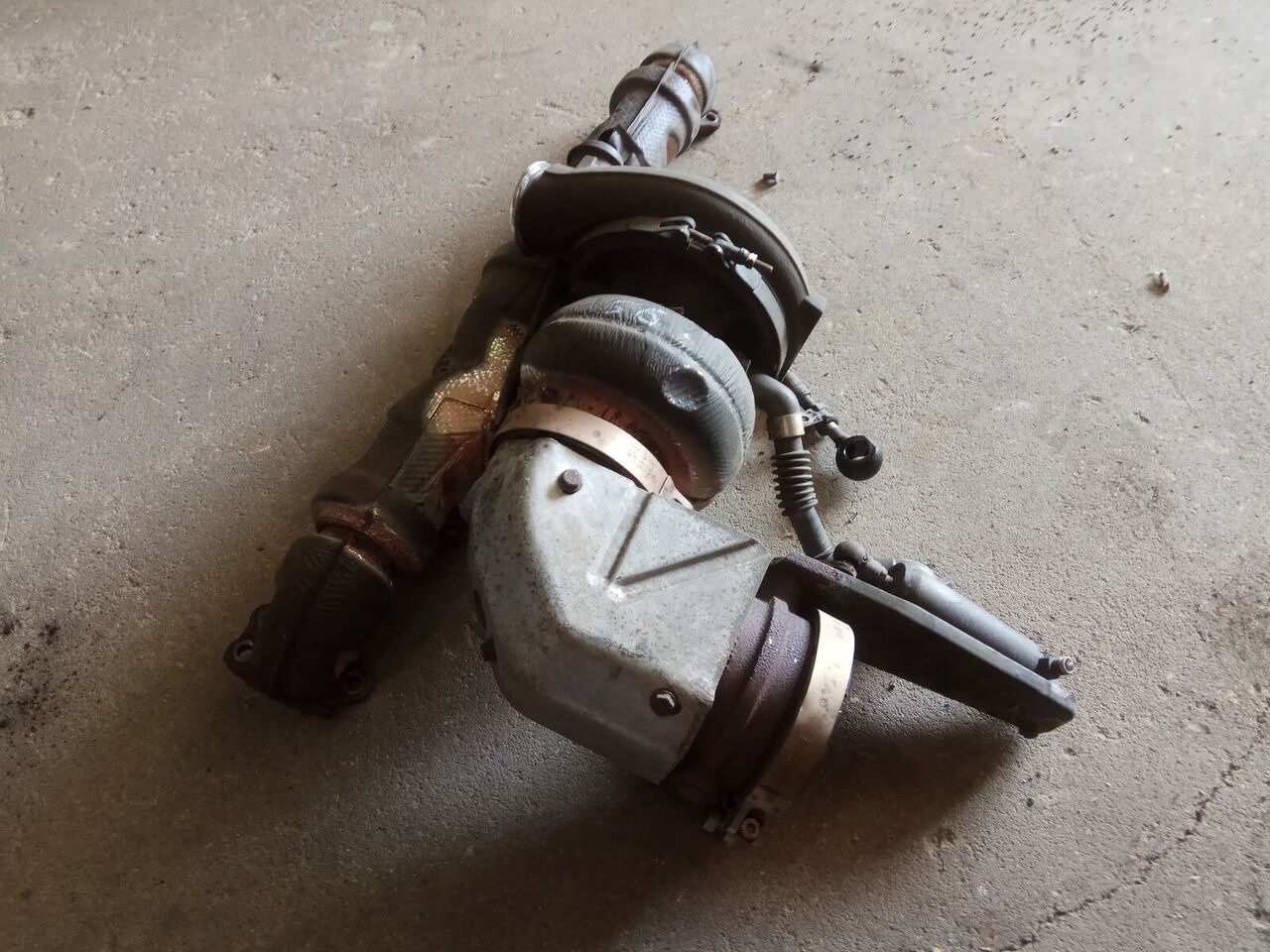 DAF XF 105 13951013061 DAF XF 105 truck - Turbo za Kamion: slika DAF XF 105 13951013061 DAF XF 105 truck - Turbo za Kamion DAF XF 105 13951013061 DAF XF 105 truck - Turbo za Kamion: slika DAF XF 105 13951013061 DAF XF 105 truck - Turbo za Kamion