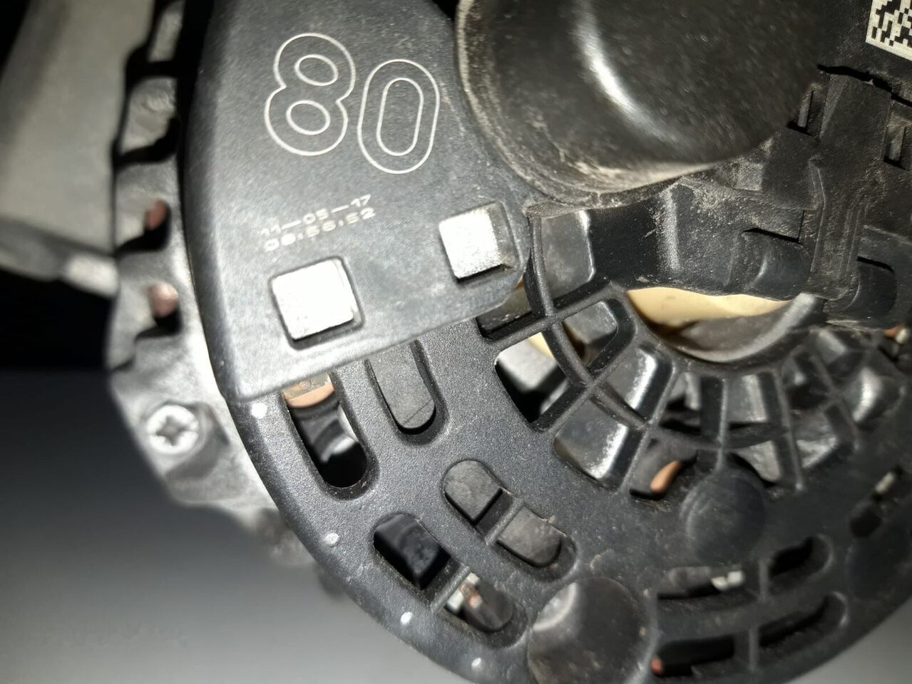 DAF XF 106 1976289 DAF XF 106 - Alternator za Kamion: slika DAF XF 106 1976289 DAF XF 106 - Alternator za Kamion DAF XF 106 1976289 DAF XF 106 - Alternator za Kamion: slika DAF XF 106 1976289 DAF XF 106 - Alternator za Kamion