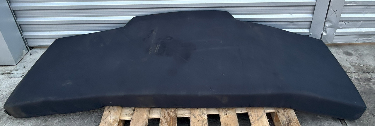 DAF XF 106 480 MATTRESS LOWER BED COMFORT - Kabina i unutrašnjost: slika DAF XF 106 480 MATTRESS LOWER BED COMFORT - Kabina i unutrašnjost DAF XF 106 480 MATTRESS LOWER BED COMFORT - Kabina i unutrašnjost: slika DAF XF 106 480 MATTRESS LOWER BED COMFORT - Kabina i unutrašnjost