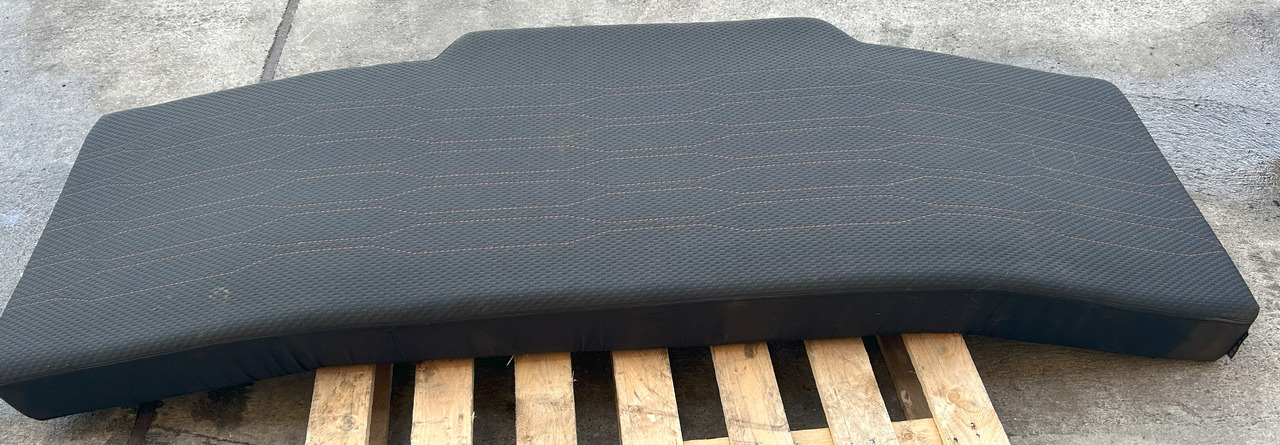 DAF XF 106 480 MATTRESS LOWER BED COMFORT - Kabina i unutrašnjost: slika DAF XF 106 480 MATTRESS LOWER BED COMFORT - Kabina i unutrašnjost DAF XF 106 480 MATTRESS LOWER BED COMFORT - Kabina i unutrašnjost: slika DAF XF 106 480 MATTRESS LOWER BED COMFORT - Kabina i unutrašnjost