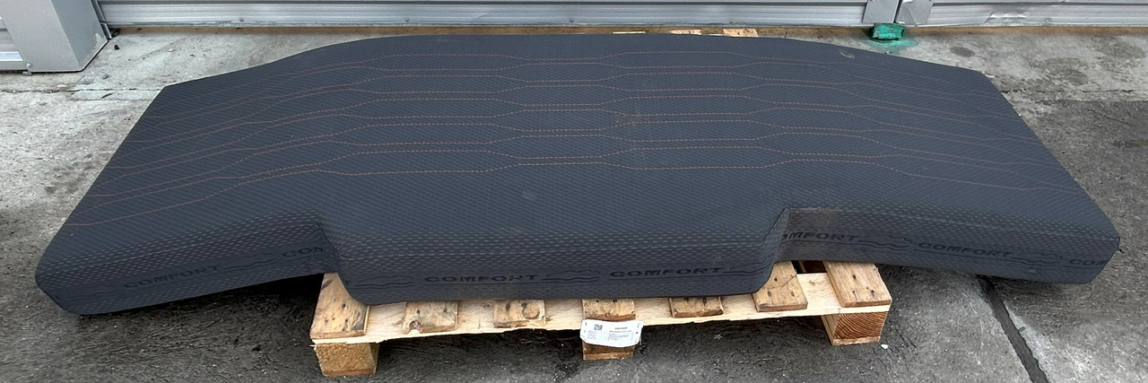 DAF XF 106 480 MATTRESS LOWER BED COMFORT - Kabina i unutrašnjost: slika DAF XF 106 480 MATTRESS LOWER BED COMFORT - Kabina i unutrašnjost DAF XF 106 480 MATTRESS LOWER BED COMFORT - Kabina i unutrašnjost: slika DAF XF 106 480 MATTRESS LOWER BED COMFORT - Kabina i unutrašnjost
