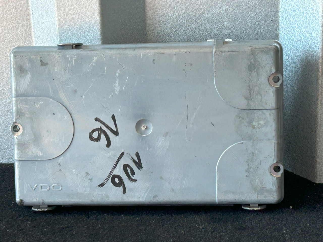 DAF XF 106 480 VIC3-500 - Upravljačka jedinica (ECU) za Kamion: slika DAF XF 106 480 VIC3-500 - Upravljačka jedinica (ECU) za Kamion DAF XF 106 480 VIC3-500 - Upravljačka jedinica (ECU) za Kamion: slika DAF XF 106 480 VIC3-500 - Upravljačka jedinica (ECU) za Kamion