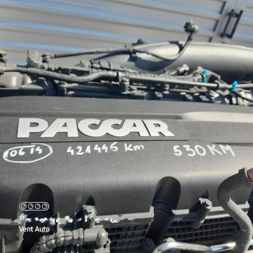 DAF XF 106 LIFT 2111653 MX 13 540KM truck - Motor za Kamion: slika DAF XF 106 LIFT 2111653 MX 13 540KM truck - Motor za Kamion DAF XF 106 LIFT 2111653 MX 13 540KM truck - Motor za Kamion: slika DAF XF 106 LIFT 2111653 MX 13 540KM truck - Motor za Kamion