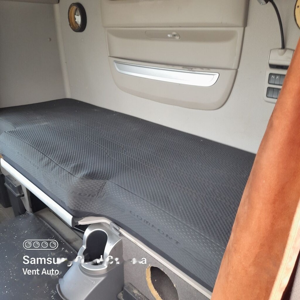 Kabina za Kamion DAF XF 106 SUPER SPACE CAB LIFT FAHRERHAUS CABINE truck: slika Kabina za Kamion DAF XF 106 SUPER SPACE CAB LIFT FAHRERHAUS CABINE truck