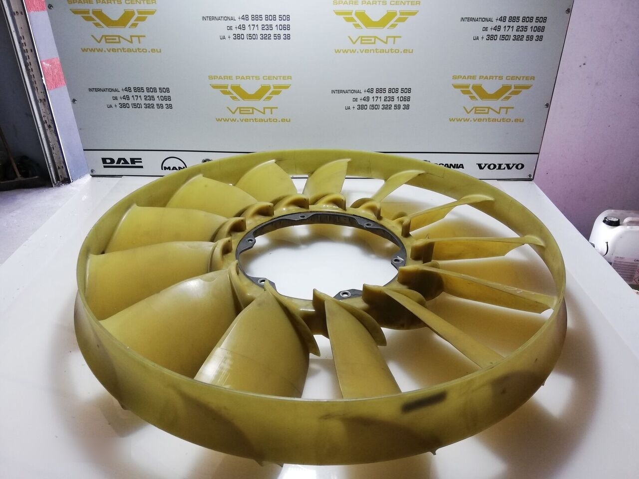 DAF XF 106 VISCO 1956601 2006787 DAF XF 106 truck - Ventilator za Kamion: slika DAF XF 106 VISCO 1956601 2006787 DAF XF 106 truck - Ventilator za Kamion DAF XF 106 VISCO 1956601 2006787 DAF XF 106 truck - Ventilator za Kamion: slika DAF XF 106 VISCO 1956601 2006787 DAF XF 106 truck - Ventilator za Kamion