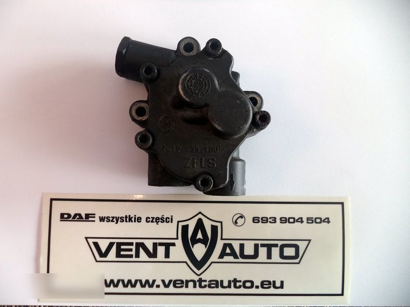 DAF ZF Kraftstoffpumpe ZF 7018955150 DAF XF 105 truck - Pumpa goriva za Kamion: slika DAF ZF Kraftstoffpumpe ZF 7018955150 DAF XF 105 truck - Pumpa goriva za Kamion DAF ZF Kraftstoffpumpe ZF 7018955150 DAF XF 105 truck - Pumpa goriva za Kamion: slika DAF ZF Kraftstoffpumpe ZF 7018955150 DAF XF 105 truck - Pumpa goriva za Kamion