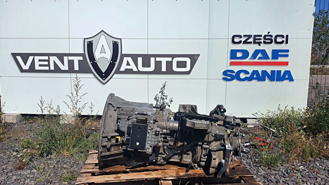 Daimler-Benz Actros MP4 G211-12 0012603600 Mercedes-Benz ACTROS MP4 G211-12 truck - Mjenjač za Kamion: slika Daimler-Benz Actros MP4 G211-12 0012603600 Mercedes-Benz ACTROS MP4 G211-12 truck - Mjenjač za Kamion Daimler-Benz Actros MP4 G211-12 0012603600 Mercedes-Benz ACTROS MP4 G211-12 truck - Mjenjač za Kamion: slika Daimler-Benz Actros MP4 G211-12 0012603600 Mercedes-Benz ACTROS MP4 G211-12 truck - Mjenjač za Kamion