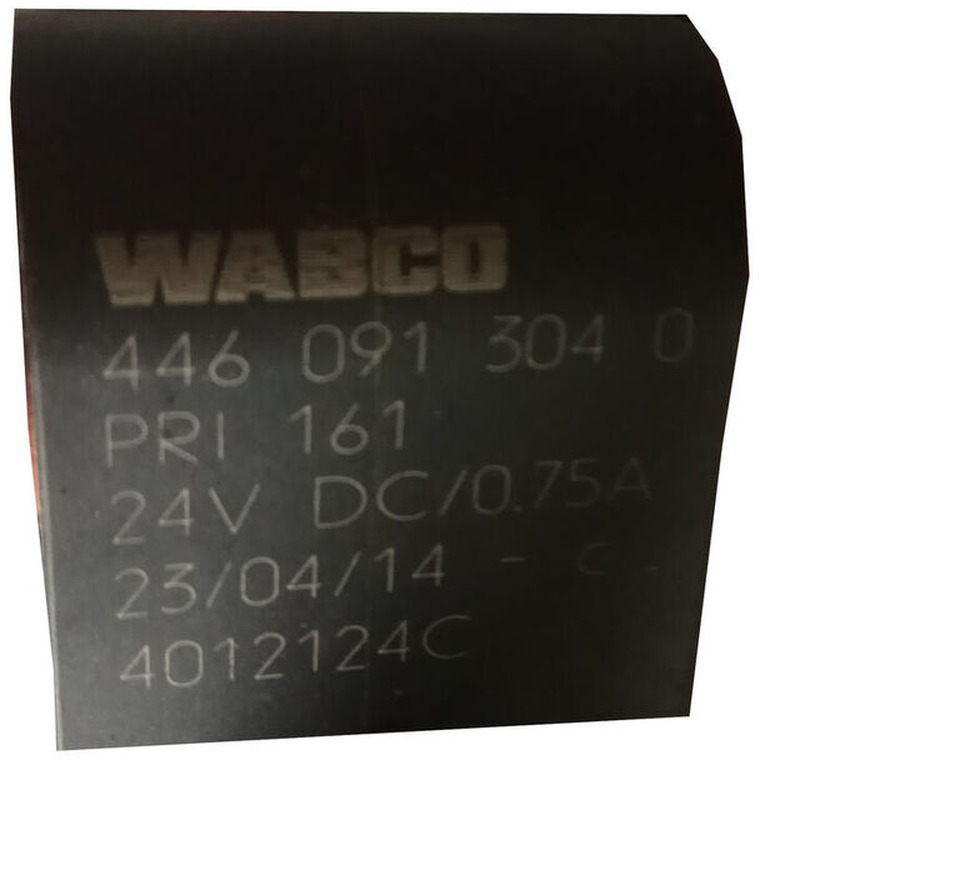 Elektrozawór AdBlue WABCO 446091304 DAF XF 106 truck - Ispušni sustav za Kamion: slika Elektrozawór AdBlue WABCO 446091304 DAF XF 106 truck - Ispušni sustav za Kamion Elektrozawór AdBlue WABCO 446091304 DAF XF 106 truck - Ispušni sustav za Kamion: slika Elektrozawór AdBlue WABCO 446091304 DAF XF 106 truck - Ispušni sustav za Kamion