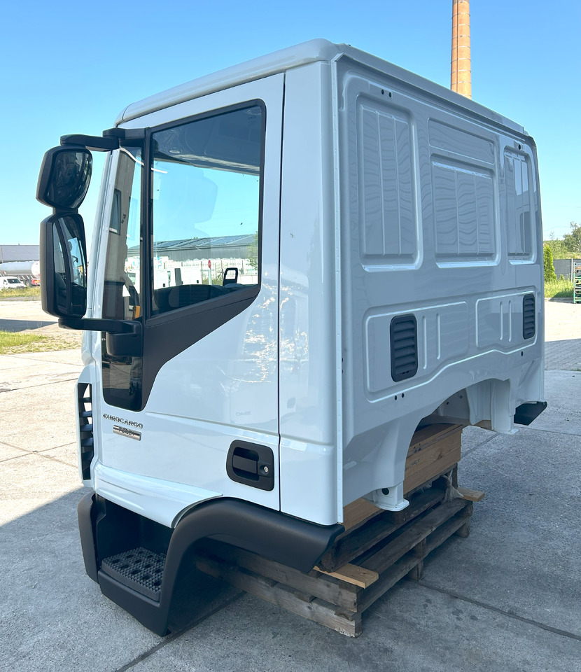 IVECO Eurocargo 75 DAY cabine Fahrerhaus Cab 2025 - Kabina za Automobil: slika IVECO Eurocargo 75 DAY cabine Fahrerhaus Cab 2025 - Kabina za Automobil IVECO Eurocargo 75 DAY cabine Fahrerhaus Cab 2025 - Kabina za Automobil: slika IVECO Eurocargo 75 DAY cabine Fahrerhaus Cab 2025 - Kabina za Automobil