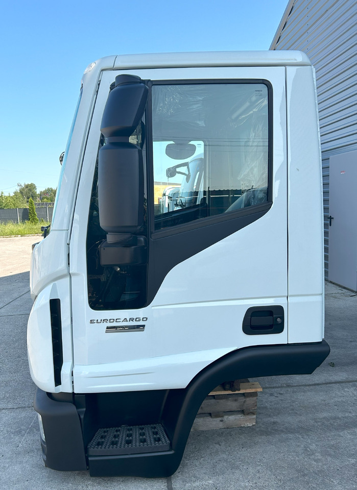 IVECO Eurocargo 75 DAY cabine Fahrerhaus Cab 2025 - Kabina za Automobil: slika IVECO Eurocargo 75 DAY cabine Fahrerhaus Cab 2025 - Kabina za Automobil IVECO Eurocargo 75 DAY cabine Fahrerhaus Cab 2025 - Kabina za Automobil: slika IVECO Eurocargo 75 DAY cabine Fahrerhaus Cab 2025 - Kabina za Automobil